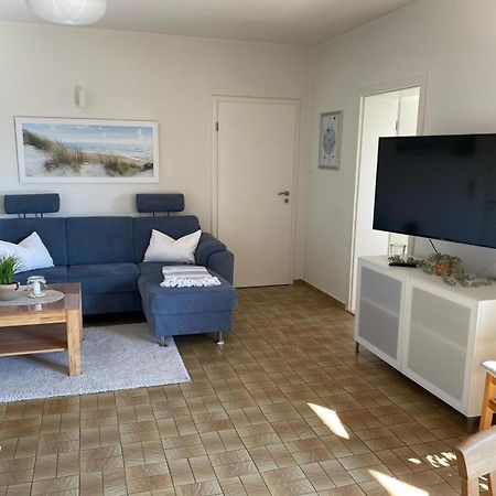 Ferienwohnung Meyer Bleckede Esterno foto