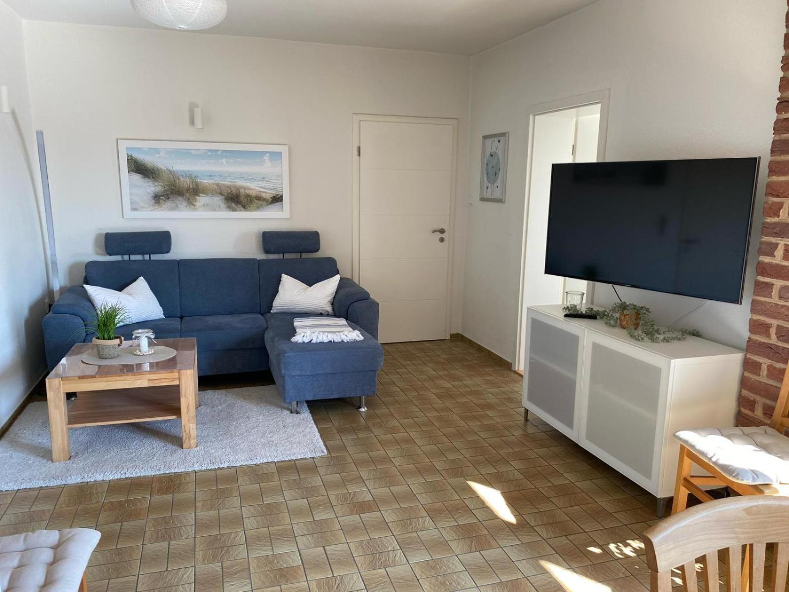 Ferienwohnung Meyer Bleckede Esterno foto