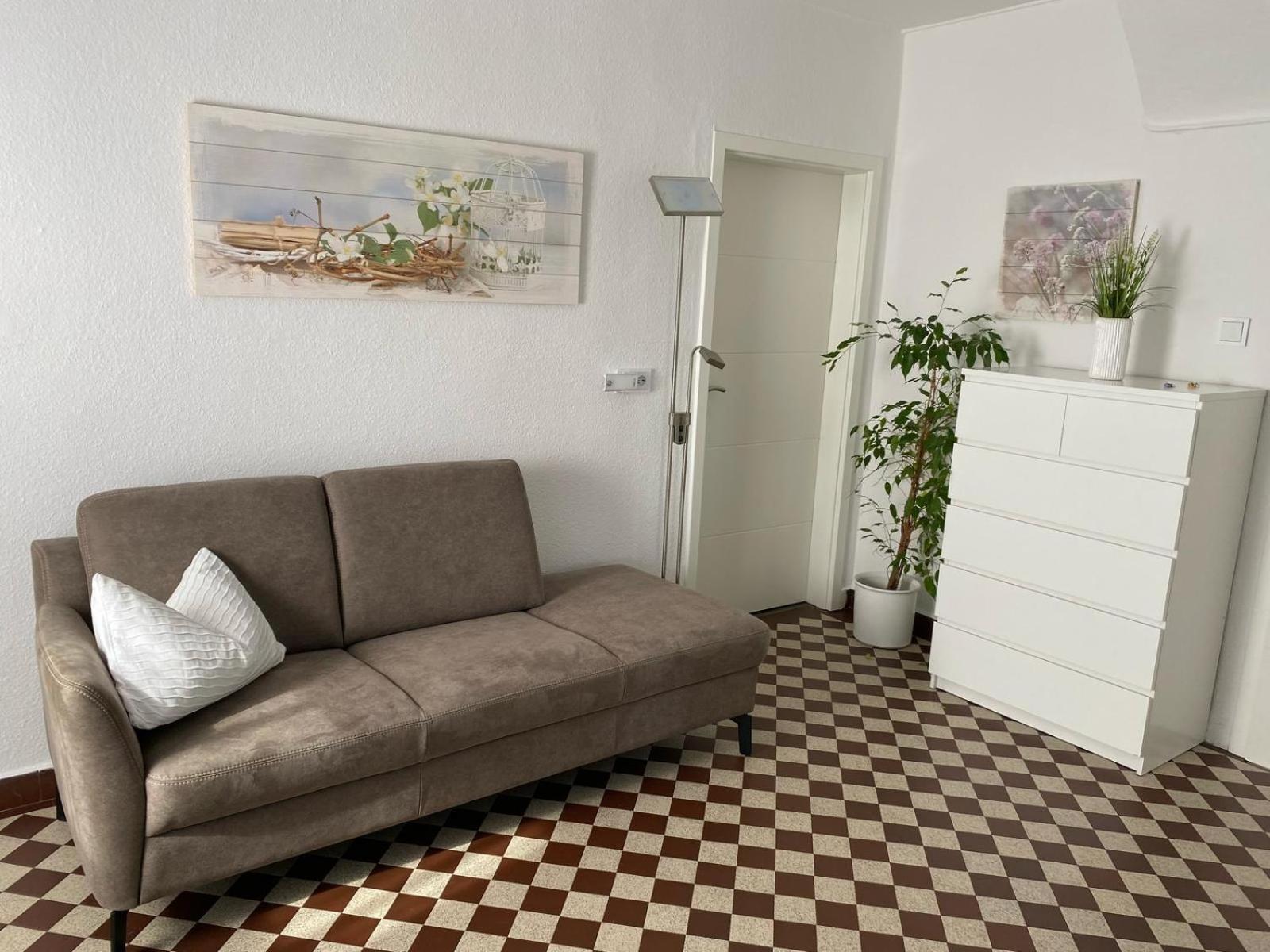 Ferienwohnung Meyer Bleckede Esterno foto
